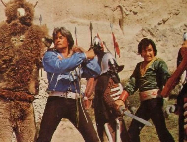 Αυτή είναι η απίθανη ιστορία πίσω από το τουρκικό «Star Wars»! (φωτο-βιντεο)